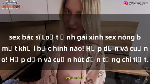 sex bác sĩ Loạt ảnh gái xinh sex nóng bỏng, không thể rời mắt khỏi bức hình nào! Hấp dẫn và cuốn hút đến từng chi tiết.