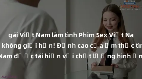 gái Việt Nam làm tình Phim Sex Việt Nam HD - Xem ngay và không giới hạn! Đỉnh cao của ẩm thực tình dục Việt Nam được tái hiện với chất lượng hình ảnh sắc nét. Hãy thưởng thức ngay!