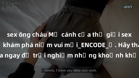 sex ông cháu Mở cánh cửa thế giới sex MILF Việt Nam để khám phá niềm vui mới_ENCODE_. Hãy tham gia ngay để trải nghiệm những khoảnh khắc đầy kích thích và đam mê.